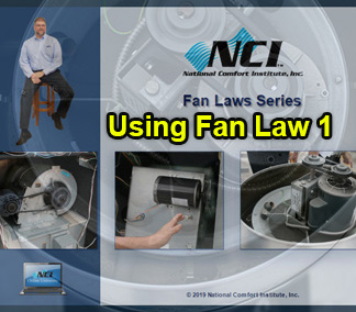 Fan Law 1