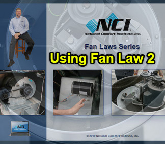 Fan Law 2