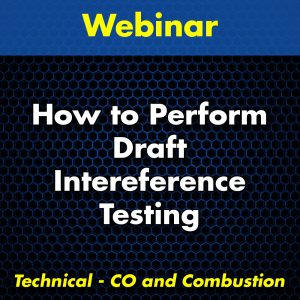 How to Perform Draft Interference Testing Webinar