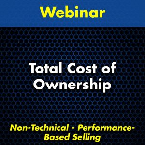 Total Cost of Ownership Webinar