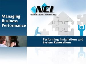 Performing Installations & System Renovations