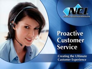 Customer Service Image