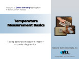 System Temperature Measurement Basics