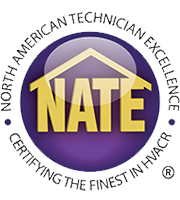 NATE logo